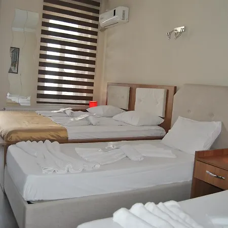فندق Butik 3*