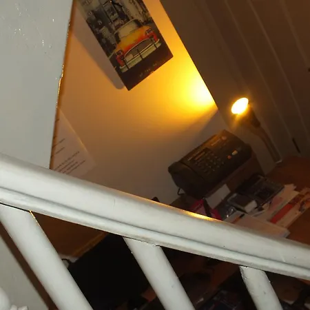 Hotel Butik Istambul