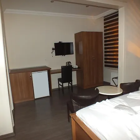 Hotel Butik Istambul