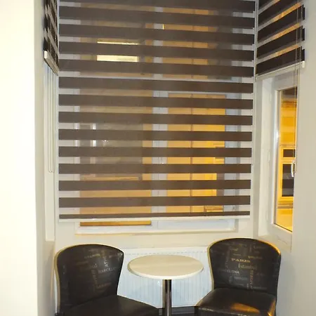 Butik איסטמבול