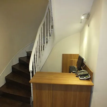 Hotel Butik Istambul