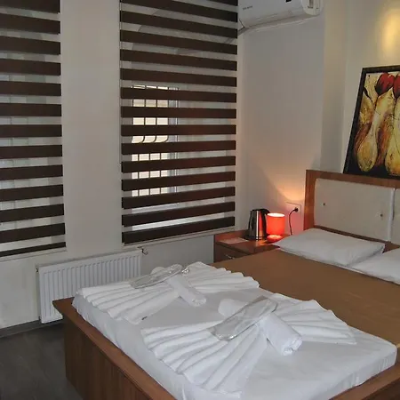 Butik 3*