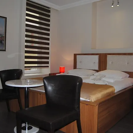 Butik 3* Isztambul