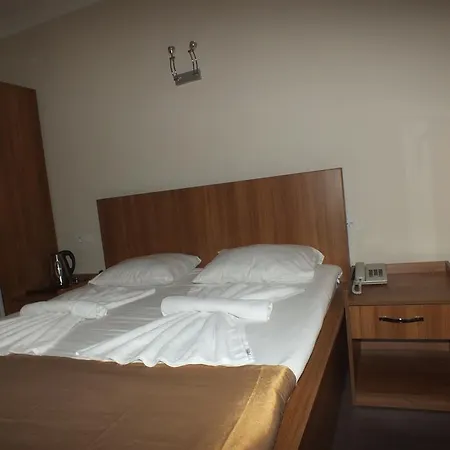 Hotel City Plus Butik Istanbul