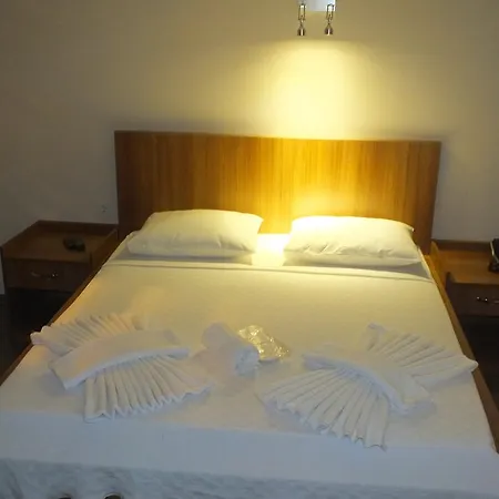Butik Κωνσταντινούπολη