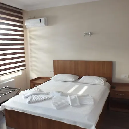 Butik Κωνσταντινούπολη