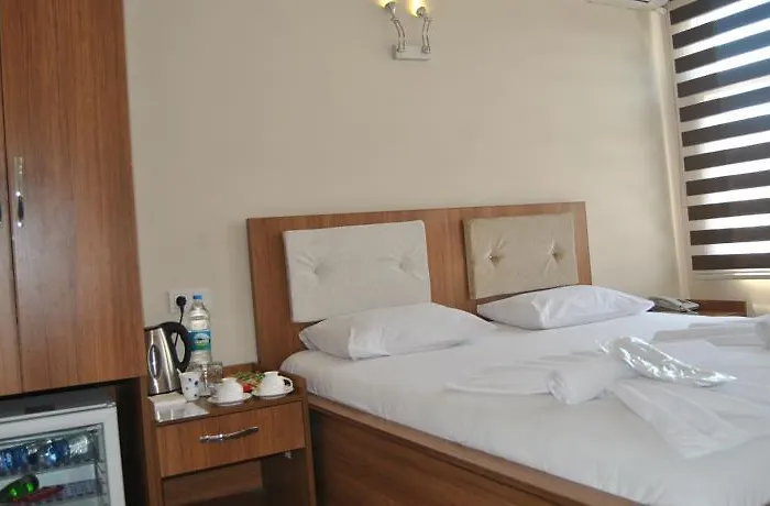 Butik Hotel Istanbul