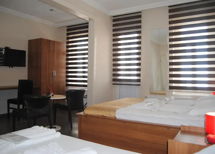 Butik Hotel Istanbul