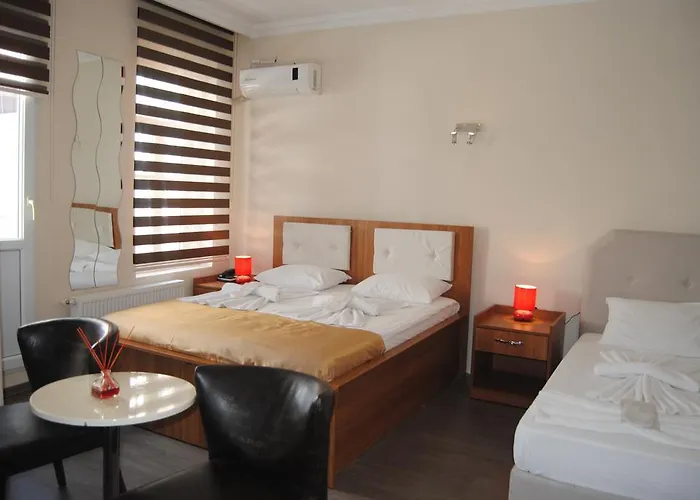 Butik Hotel Istanbul