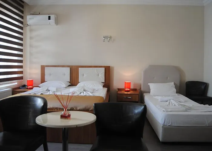 Butik Hotel Istanbul