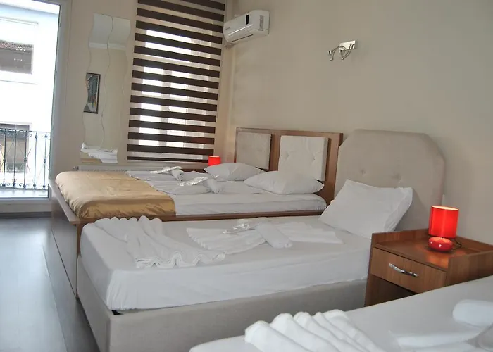 Hotel Butik 3*