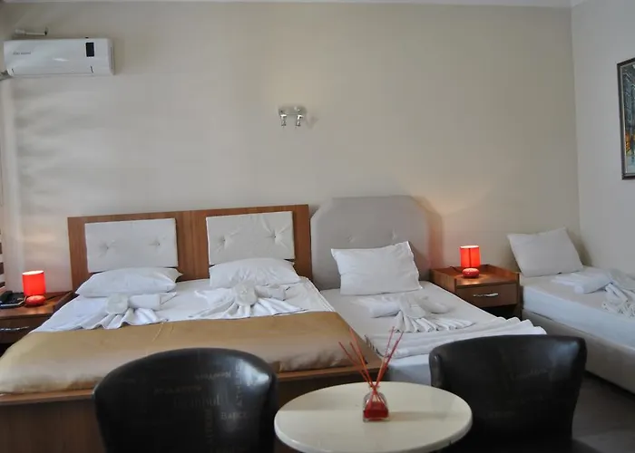 Butik Hotel Istanbul