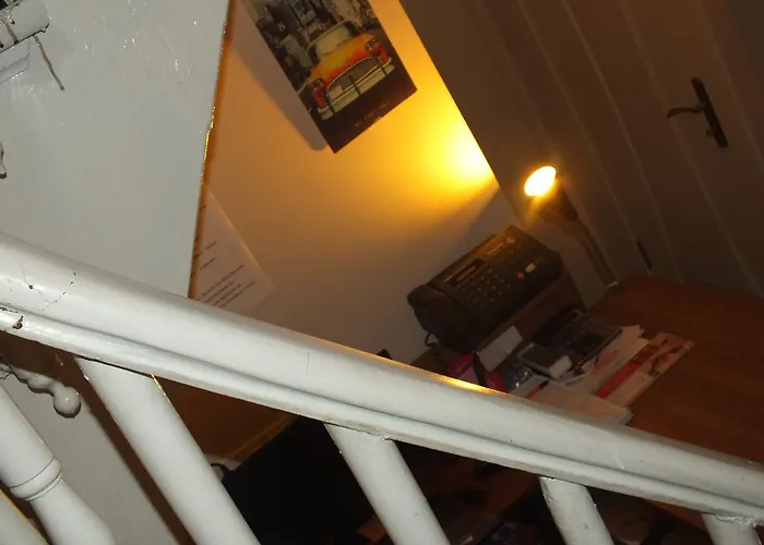 Hotel Butik Istanbul