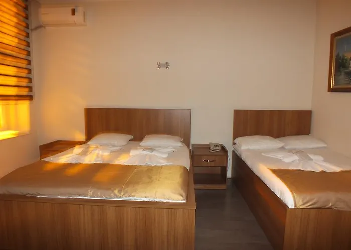 Hotel Butik 3*
