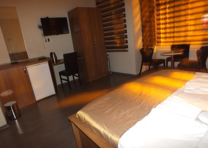 Butik Hotel Istanbul