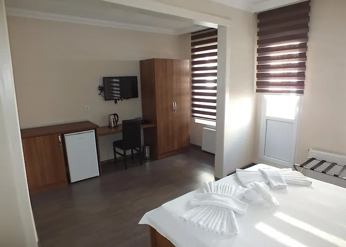 Hotel Butik Istanbul