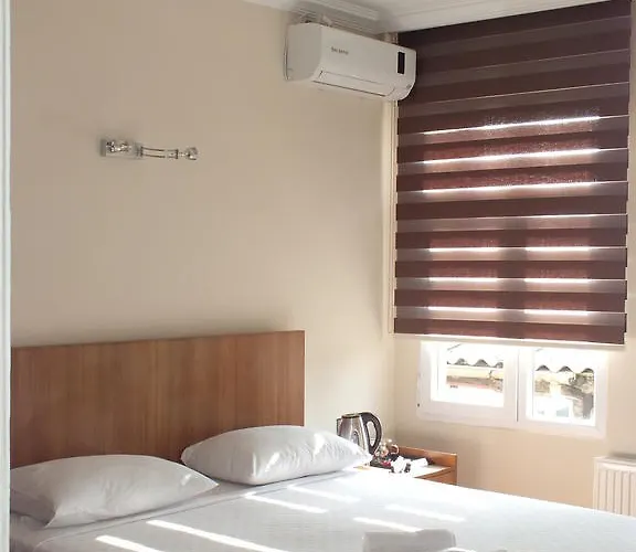 Hotel Butik Istanbul