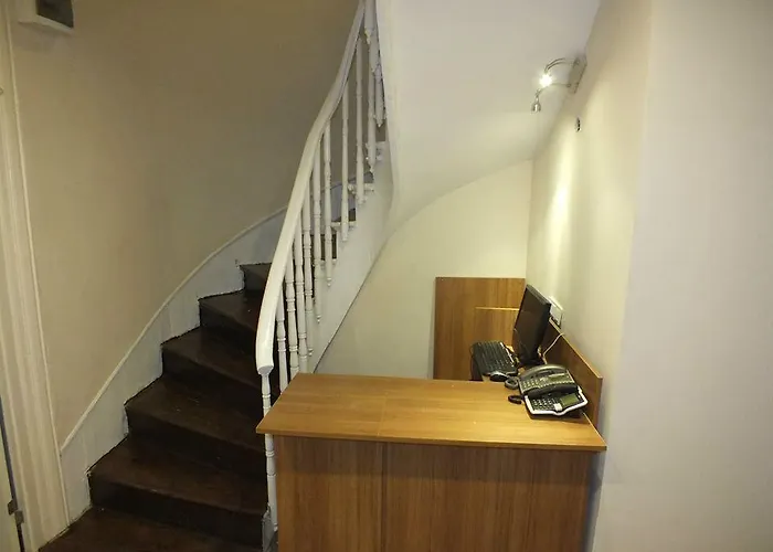 Hotel Butik Istanbul