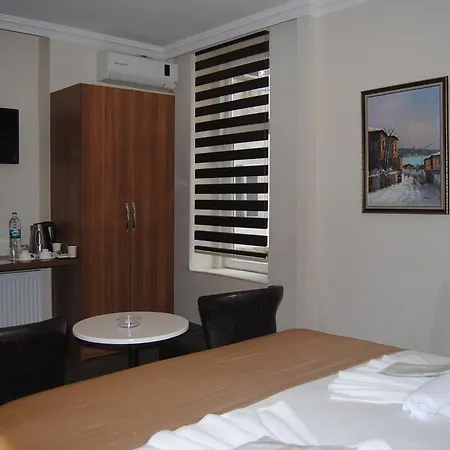 Butik Hotel 3*
