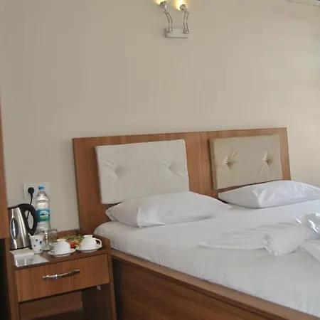 Butik Hotel Provincia di Istanbul