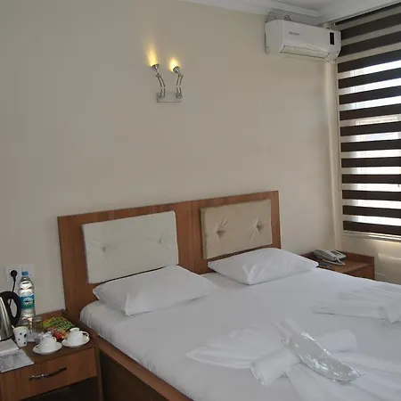 Butik Provincia di Istanbul