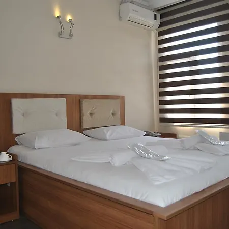 Butik Hotel