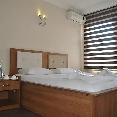 Butik 3* Provincia di Istanbul