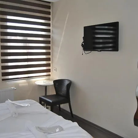 Butik Hotel 3*