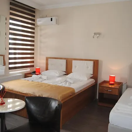 Butik Hotel Provincia di Istanbul