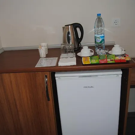 Butik Hotel
