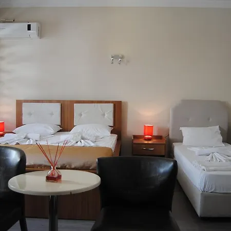 Butik Hotel Provincia di Istanbul