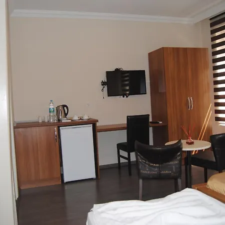 Butik Hotel