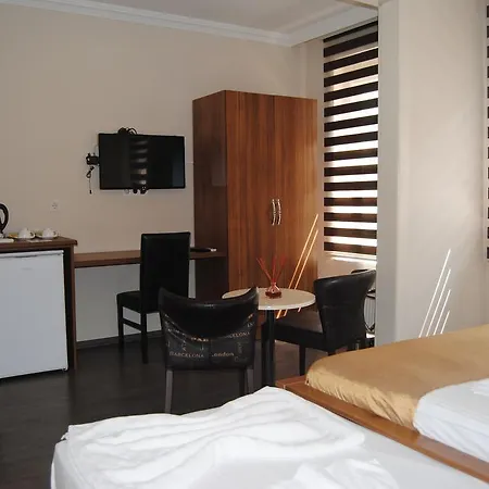 Hotel Butik 3*