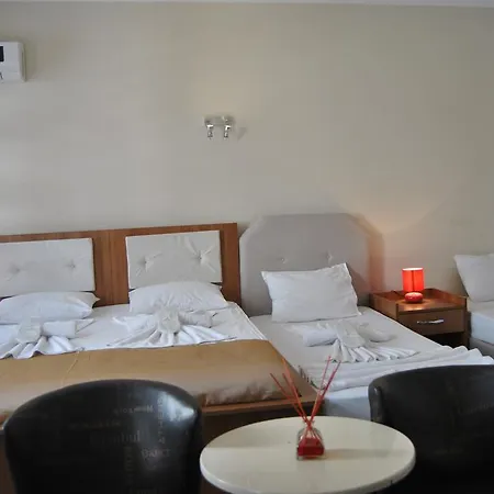 Butik Hotel Provincia di Istanbul