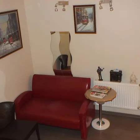 Butik Hotel