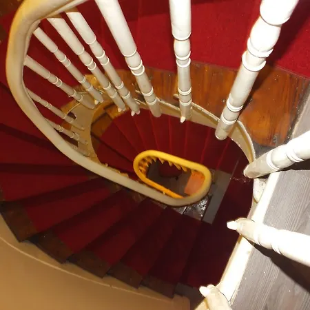 Butik Hotel 3*