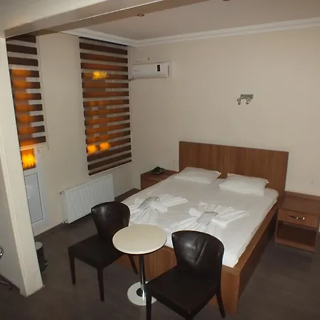 Butik Hotel