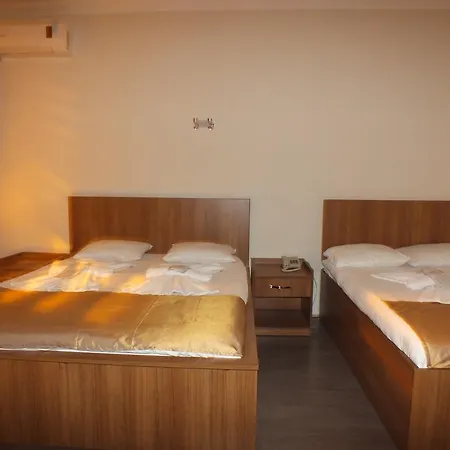 Hotel Butik 3*