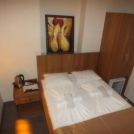 Butik Hotel
