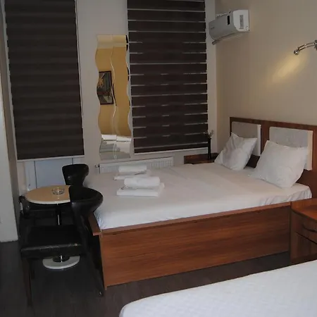 Hotel Butik 3*