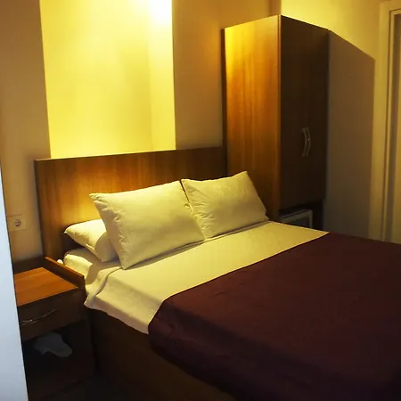 Hotel Butik 3*