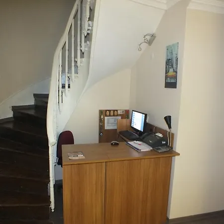 Hotel Butik 3*
