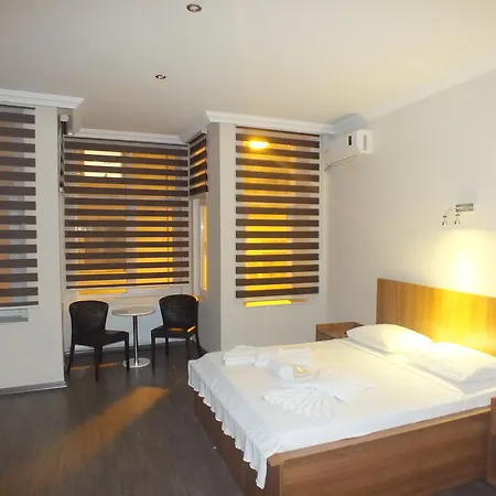 Hotel Butik