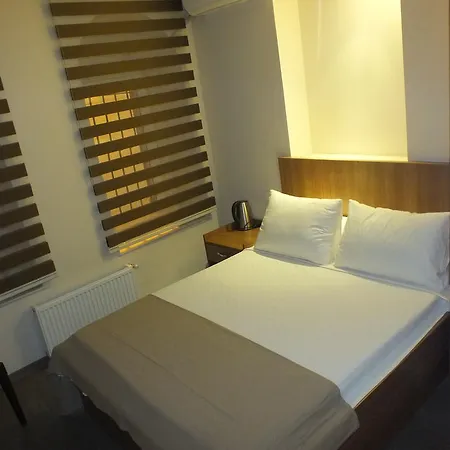Hotel Butik 3*