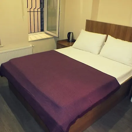 Hotel Butik 3*