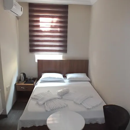 Butik 伊斯坦布尔