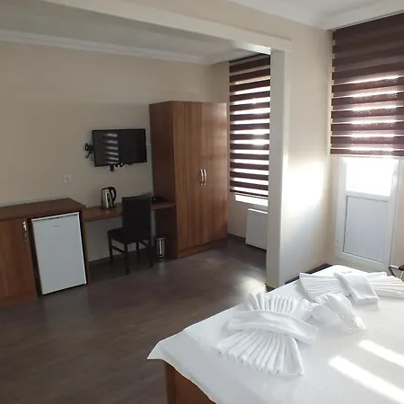 Hotel Butik Provincia di Istanbul