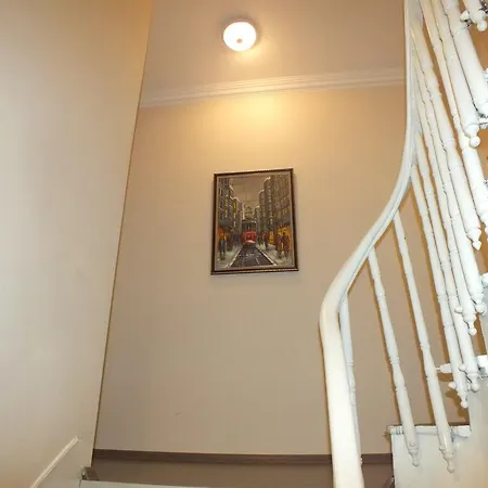 Hotel Butik 3*