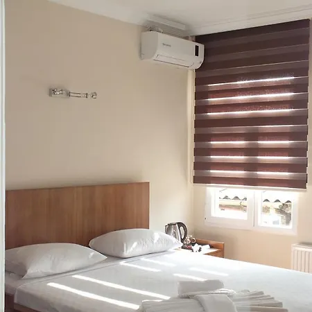 Hotel Butik Provincia di Istanbul