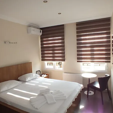 Hotel Butik Provincia di Istanbul